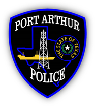 Police Department Badge